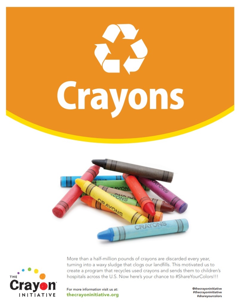 image of the Crayon Initiative